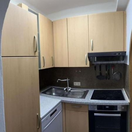 Wohnung 3 Mit Balkon Und Bergblick Großgmain Exterior foto